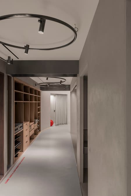 The Loop Experiential Retail Space